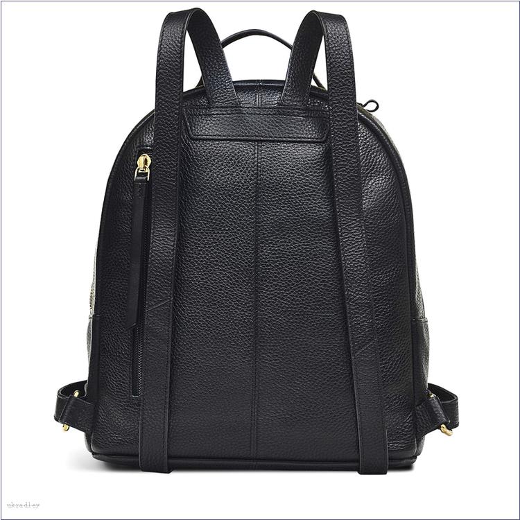  BAGRadleyUK Fountain Road, Medium Zip Around Backpack