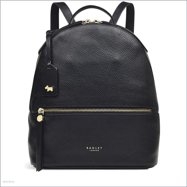  BAGRadleyUK Fountain Road, Medium Zip Around Backpack