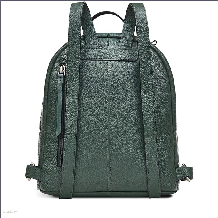  BAGRadleyUK Fountain Road, Medium Zip Around Backpack