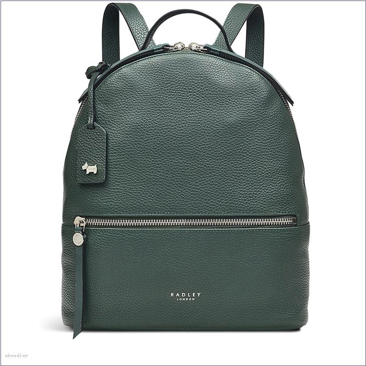  BAGRadleyUK Fountain Road, Medium Zip Around Backpack