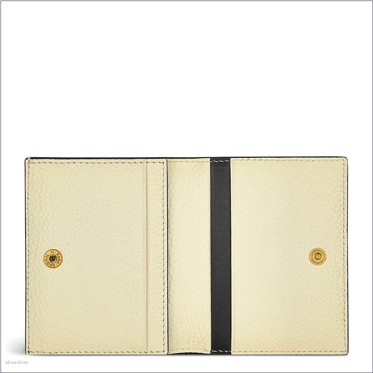  BAGRadleyUK Fountain Road, Small Trifold Cardholder