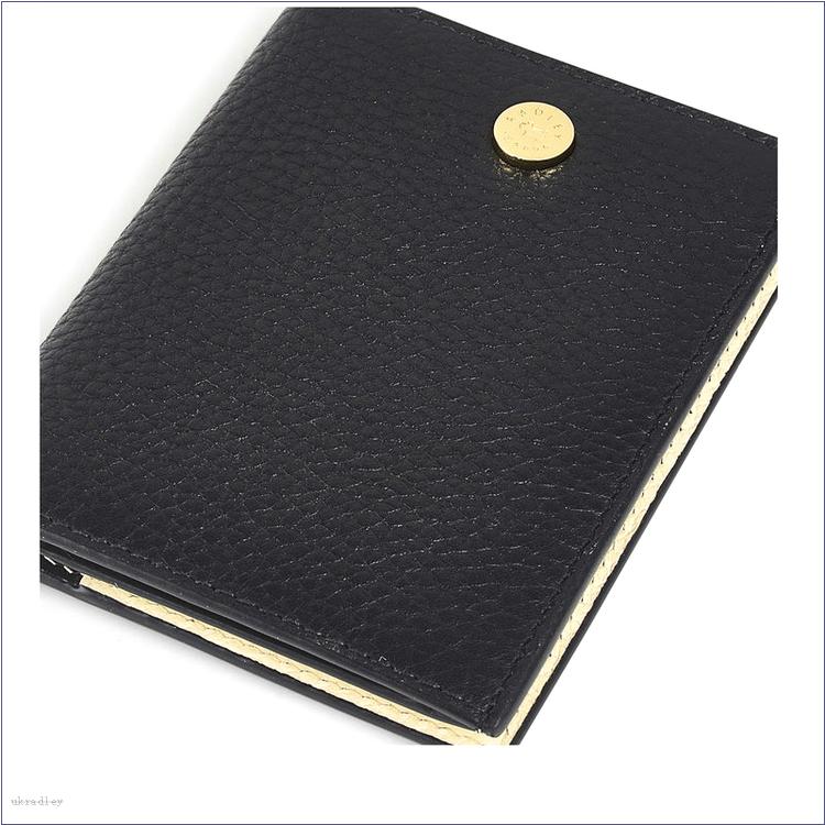  BAGRadleyUK Fountain Road, Small Trifold Cardholder