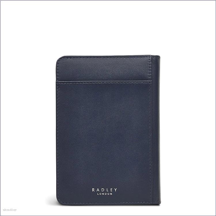  BAGRadleyUK Get Up And Go, Passport Cover