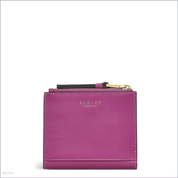  BAGRadleyUK Get Up And Go, Small Bifold Purse