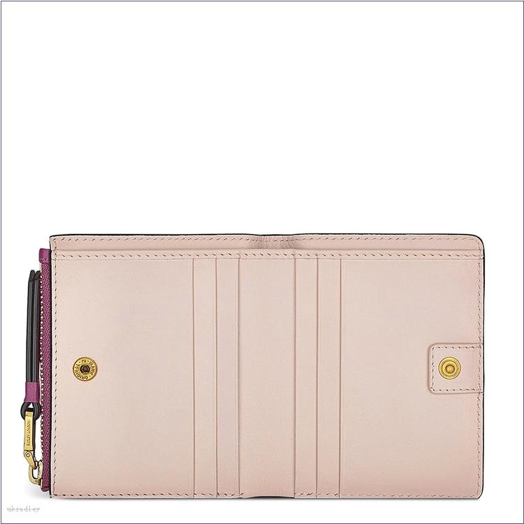  BAGRadleyUK Get Up And Go, Small Bifold Purse