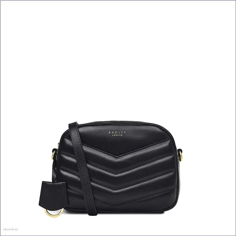  BAGRadleyUK Gordon Road, Mini Ziptop Crossbody