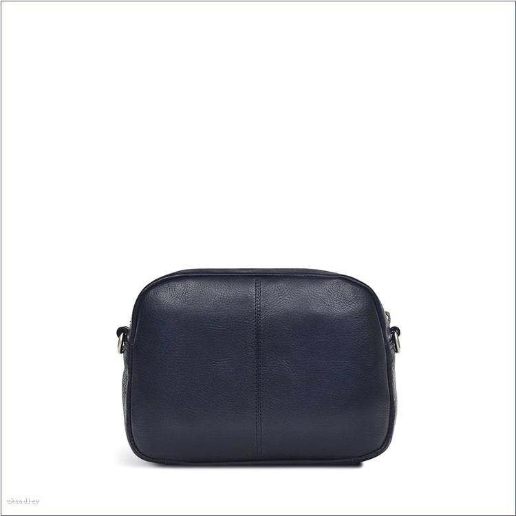  BAGRadleyUK Gordon Road, Mini Ziptop Crossbody