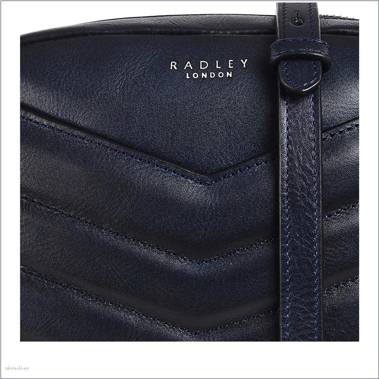  BAGRadleyUK Gordon Road, Mini Ziptop Crossbody