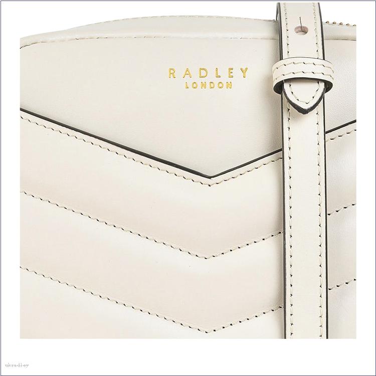  BAGRadleyUK Gordon Road, Mini Ziptop Crossbody