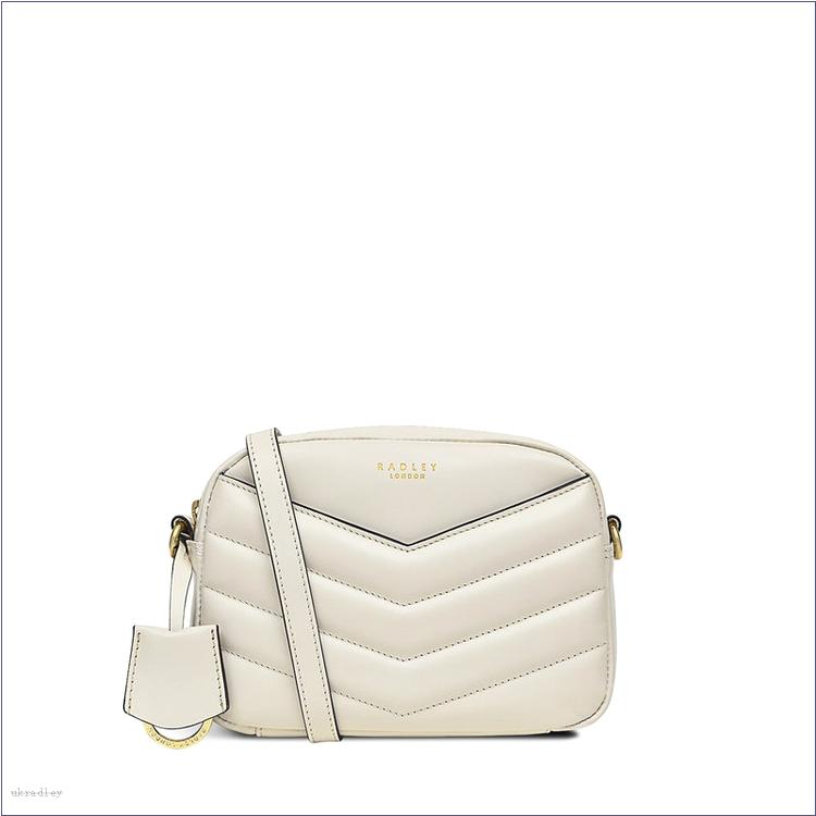  BAGRadleyUK Gordon Road, Mini Ziptop Crossbody