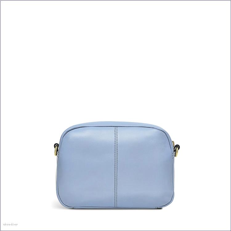  BAGRadleyUK Gordon Road, Mini Ziptop Crossbody