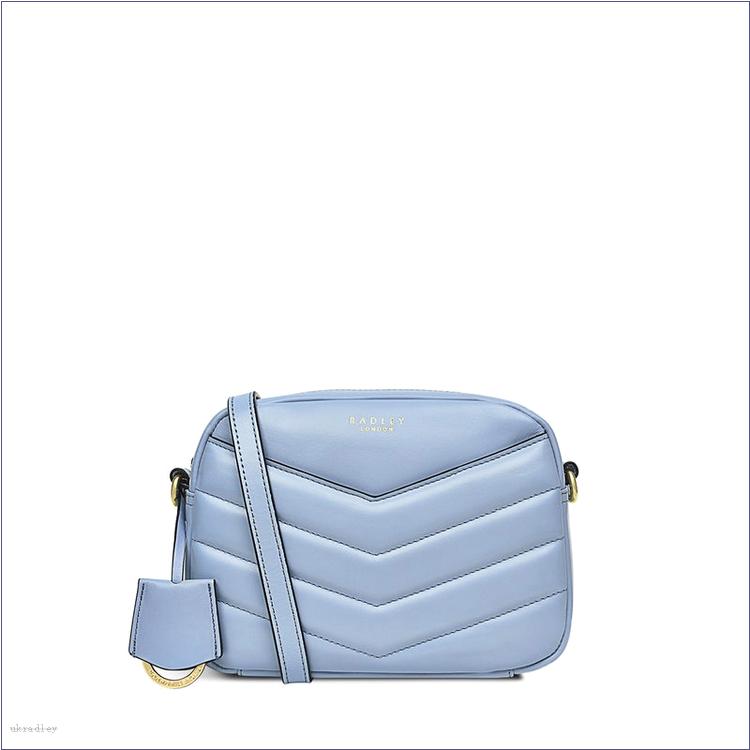  BAGRadleyUK Gordon Road, Mini Ziptop Crossbody