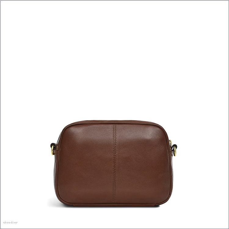  BAGRadleyUK Gordon Road, Mini Ziptop Crossbody