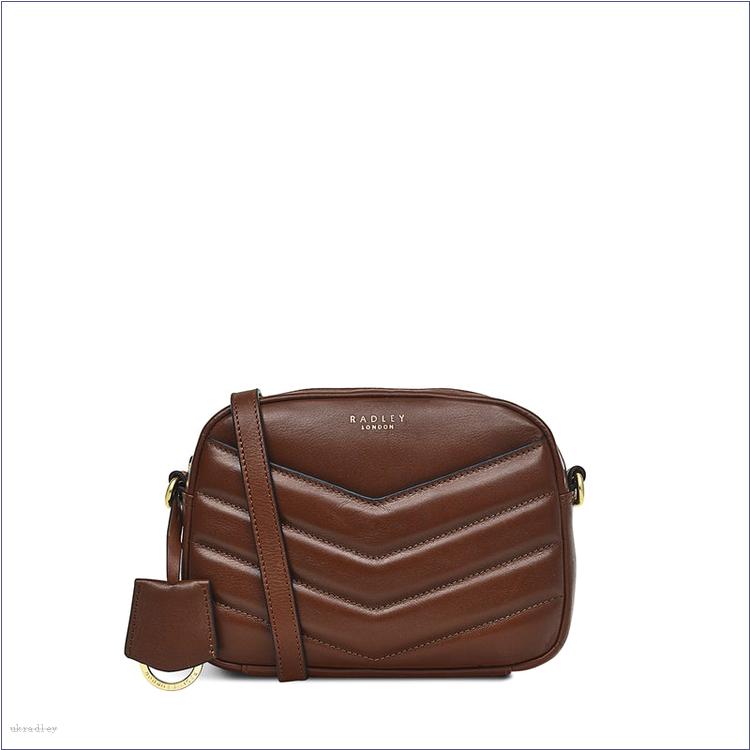  BAGRadleyUK Gordon Road, Mini Ziptop Crossbody