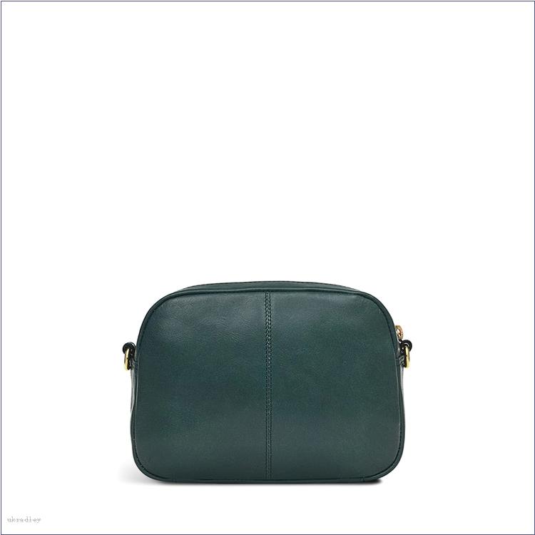  BAGRadleyUK Gordon Road, Mini Ziptop Crossbody