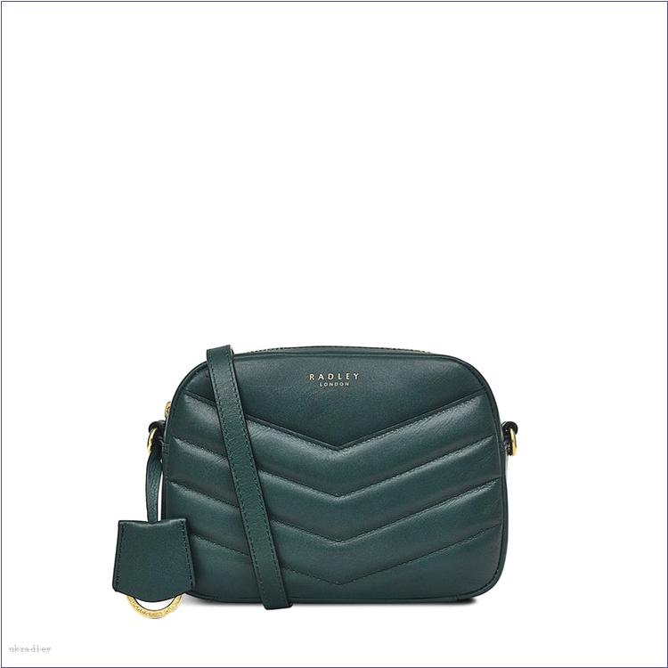  BAGRadleyUK Gordon Road, Mini Ziptop Crossbody