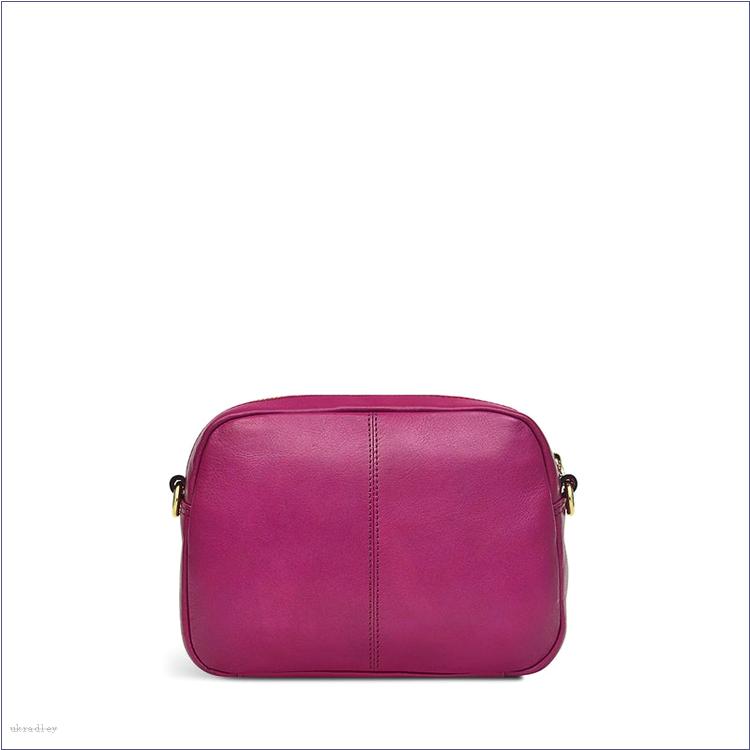  BAGRadleyUK Gordon Road, Mini Ziptop Crossbody