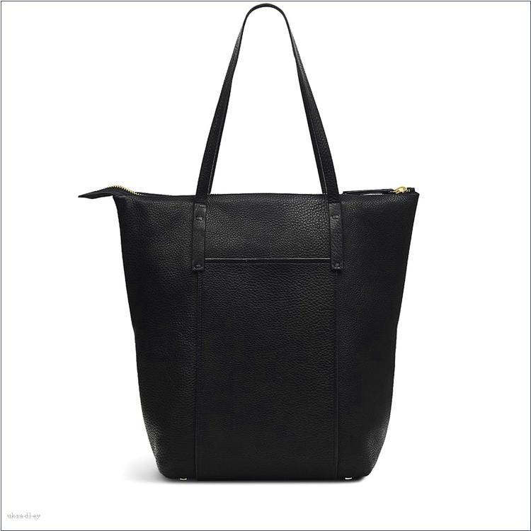  BAGRadleyUK Green Lane, Large ZipTop Tote Bag