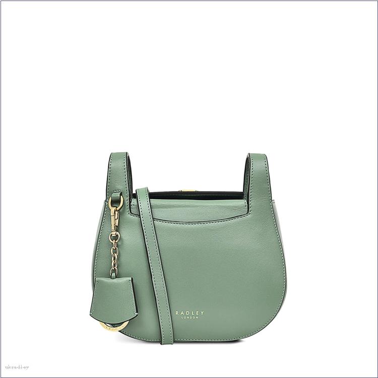  BAGRadleyUK Half Moon Street, Small Flapover Crossbody