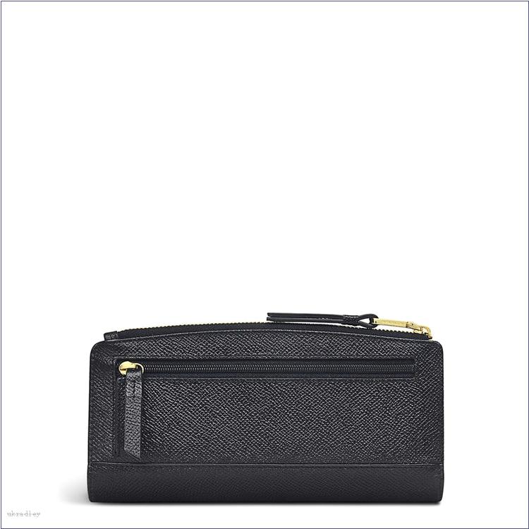  BAGRadleyUK Hampstead, Large Bifold Matinee Purse