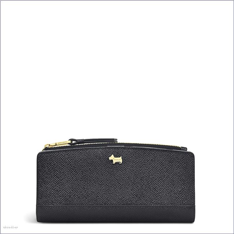  BAGRadleyUK Hampstead, Large Bifold Matinee Purse