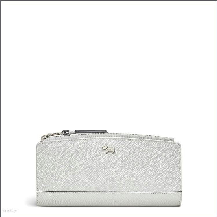  BAGRadleyUK Hampstead, Large Bifold Matinee Purse