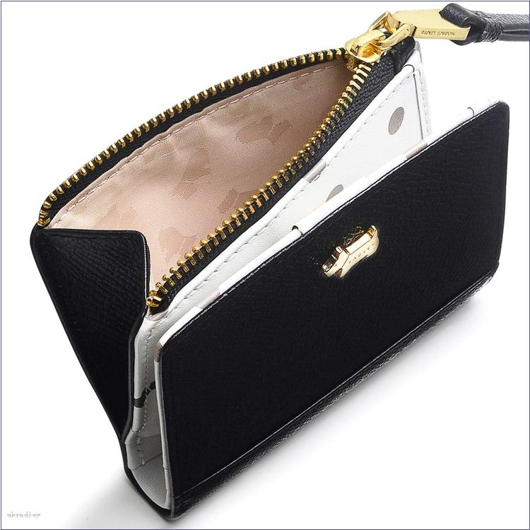  BAGRadleyUK Hampstead, Small Bifold Purse