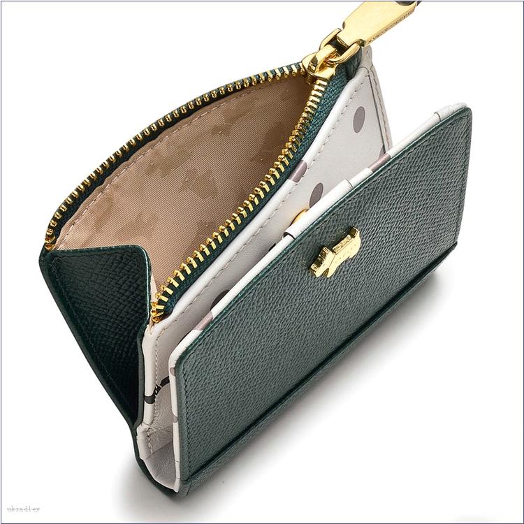  BAGRadleyUK Hampstead, Small Bifold Purse