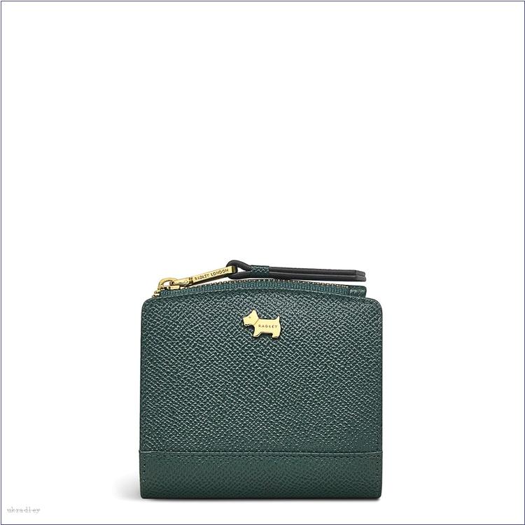  BAGRadleyUK Hampstead, Small Bifold Purse