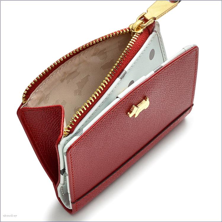  BAGRadleyUK Hampstead, Small Bifold Purse