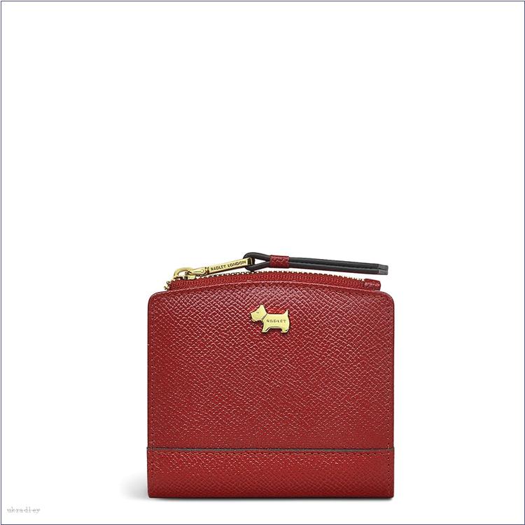  BAGRadleyUK Hampstead, Small Bifold Purse