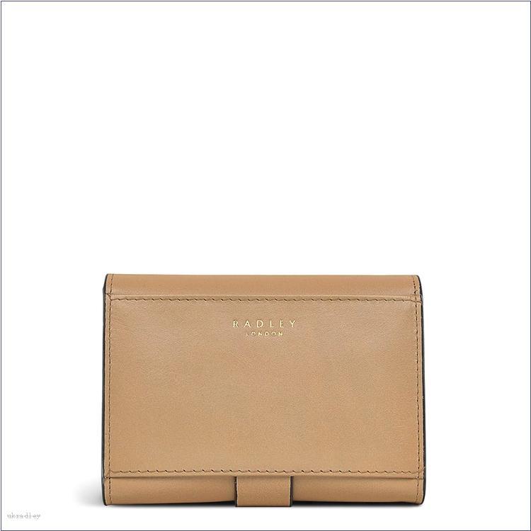  BAGRadleyUK Hanson Street, Medium Flapover Purse