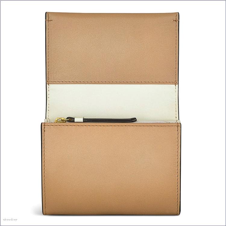  BAGRadleyUK Hanson Street, Medium Flapover Purse