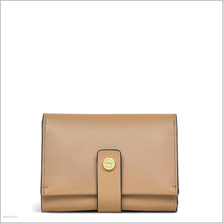  BAGRadleyUK Hanson Street, Medium Flapover Purse