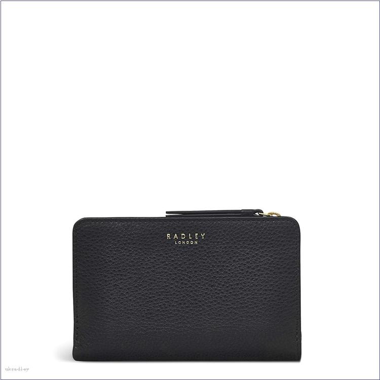  BAGRadleyUK Heirloom - Craft Stitch, Medium Bifold Wallet