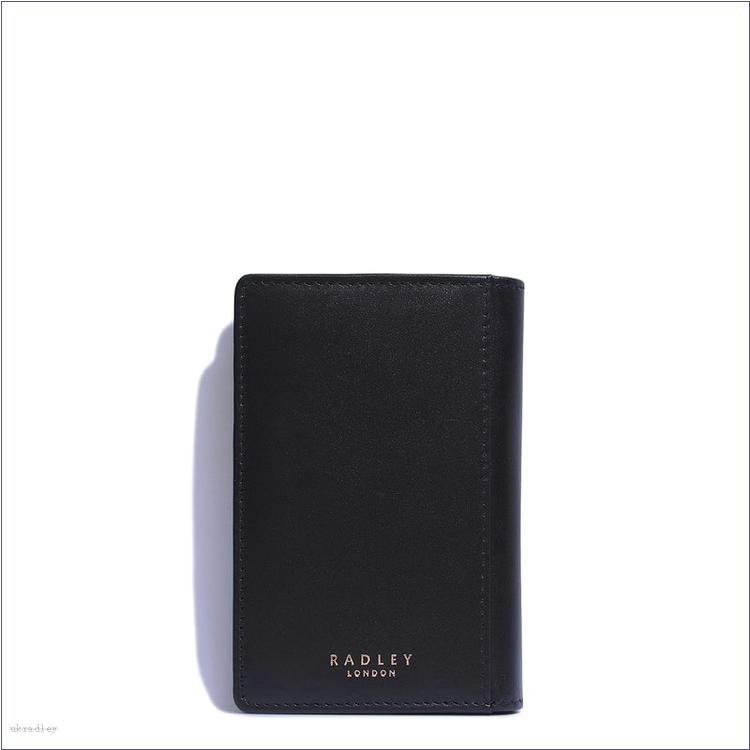  BAGRadleyUK Heritage Dog Outline, Small Bifold Cardholder