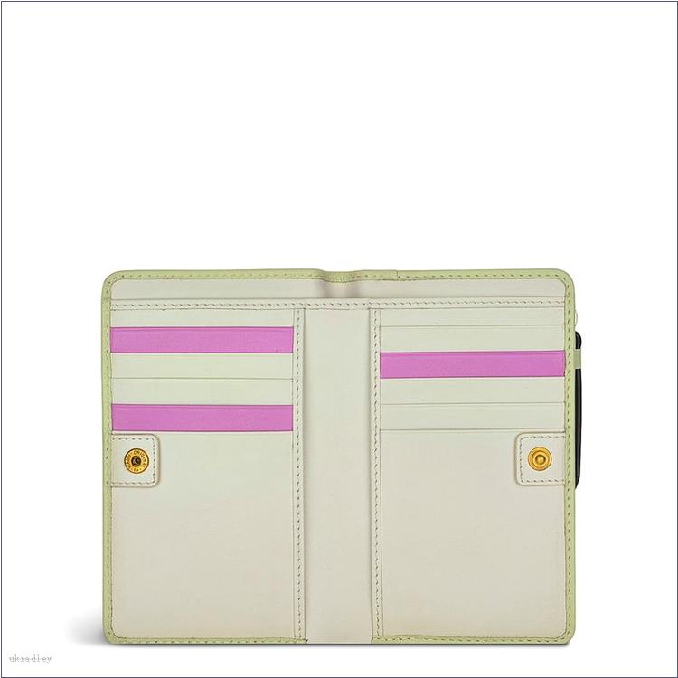  BAGRadleyUK Heritage BAGRadleyUK, Medium Bifold Purse