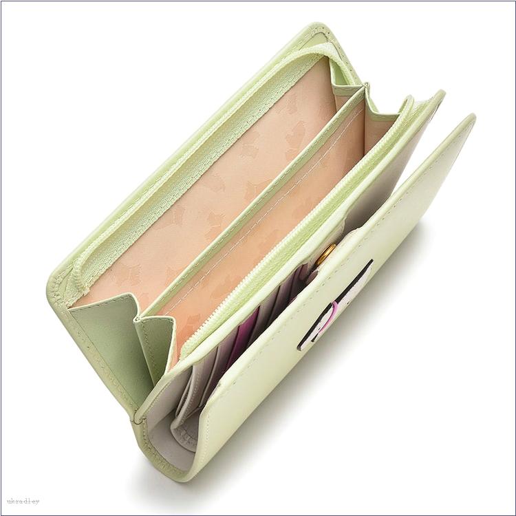  BAGRadleyUK Heritage BAGRadleyUK, Medium Bifold Purse