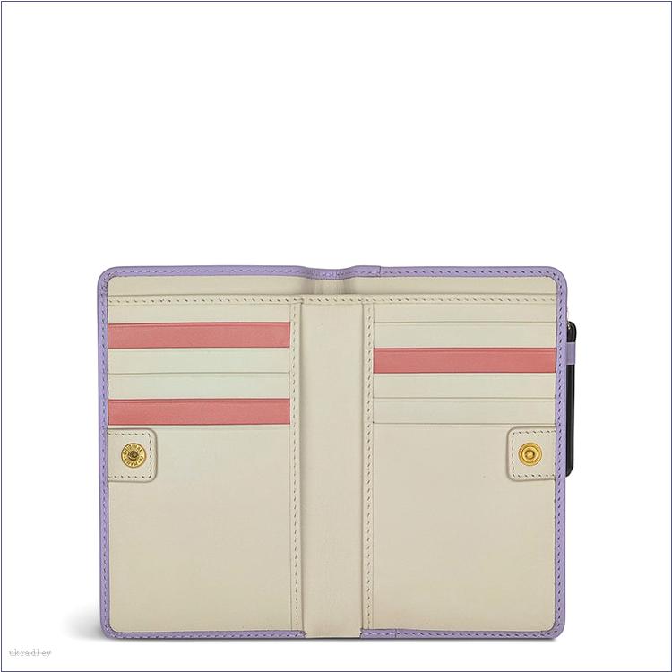  BAGRadleyUK Heritage BAGRadleyUK, Medium Bifold Purse