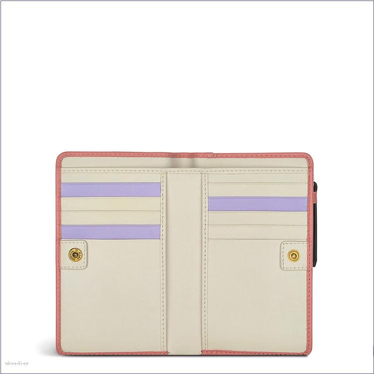  BAGRadleyUK Heritage BAGRadleyUK, Medium Bifold Purse