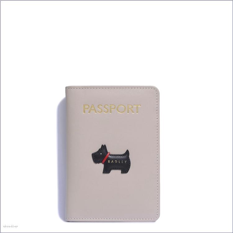  BAGRadleyUK Heritage BAGRadleyUK, Passport Cover