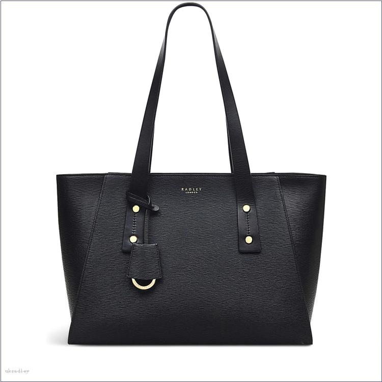  BAGRadleyUK Heron Hill, Medium Zip-Top Tote