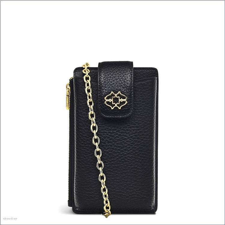  BAGRadleyUK Hillcrest, Large Phone Crossbody