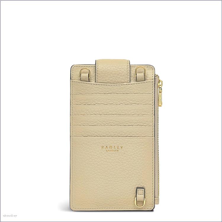  BAGRadleyUK Hillcrest, Large Phone Crossbody