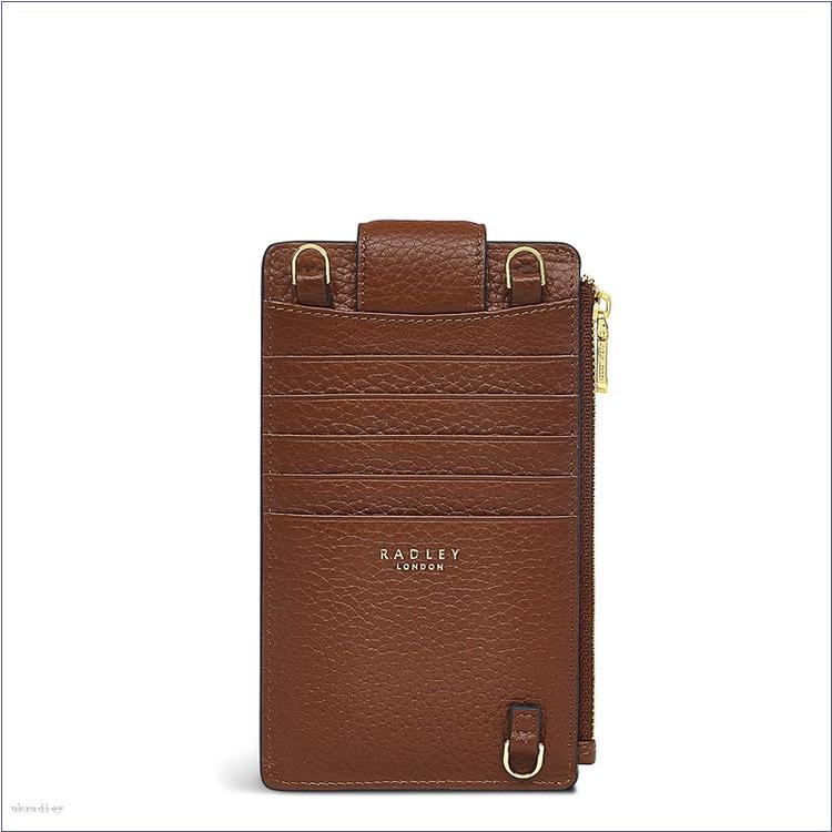  BAGRadleyUK Hillcrest, Large Phone Crossbody