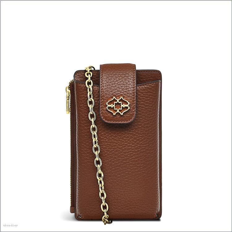  BAGRadleyUK Hillcrest, Large Phone Crossbody