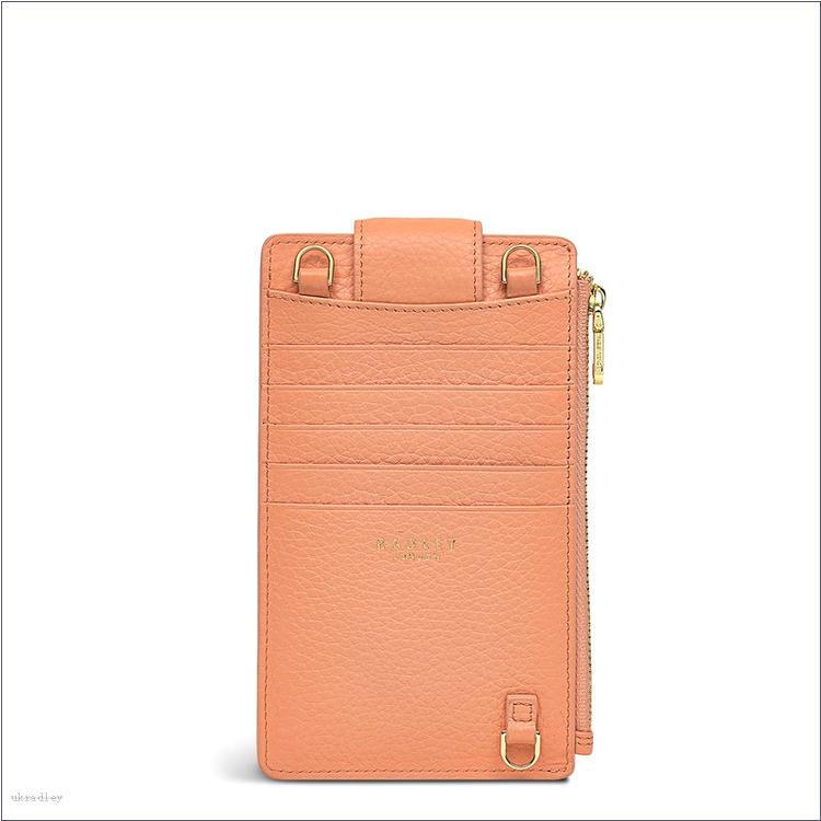  BAGRadleyUK Hillcrest, Large Phone Crossbody