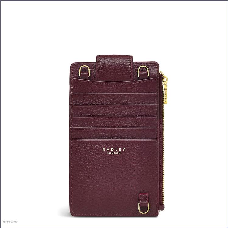  BAGRadleyUK Hillcrest, Large Phone Crossbody