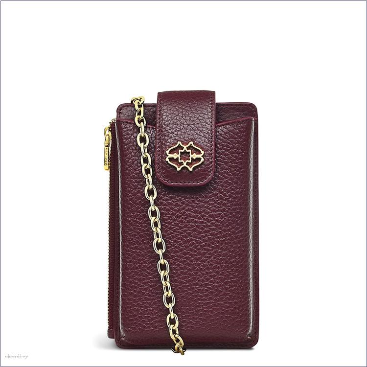  BAGRadleyUK Hillcrest, Large Phone Crossbody