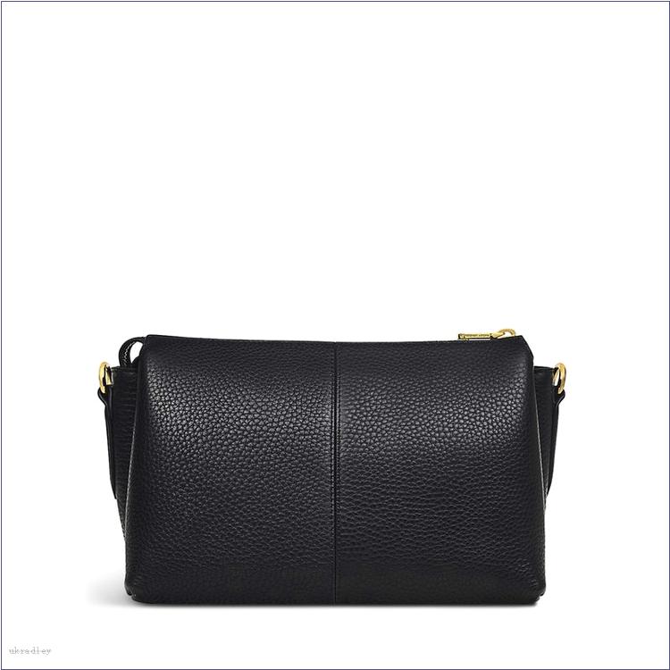  BAGRadleyUK Hillgate Place - Chain, Small Zip-Top Cross Body